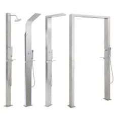 Gartendusche Pooldusche