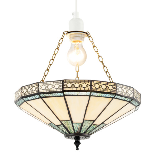 20er jahre vintage tiffany - jahre,