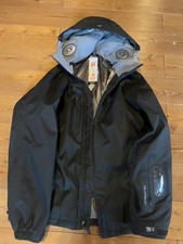 Burton Jacke Snowboard/Ski Audex Link Jacket M - Motorola - neuwertig