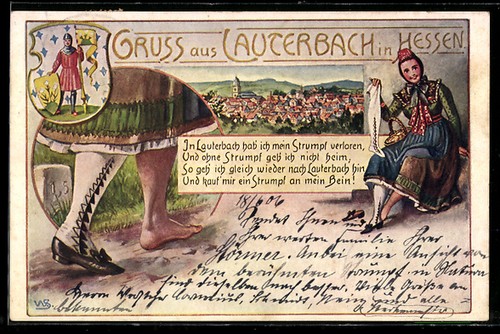 Künstler lauterbach in - lauterbach,