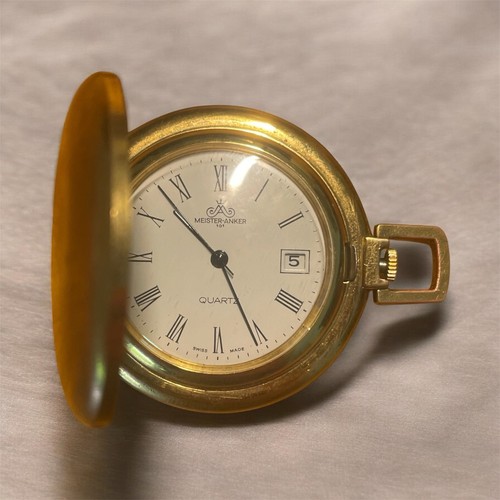 Meister anker quarz - meister,