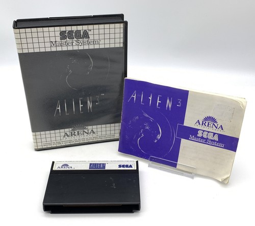 Alien - , master