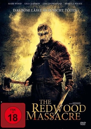 The redwood massacre - (gb, 2014)