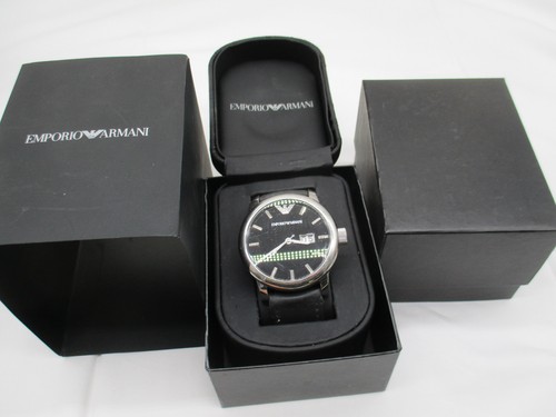 Emporio armani herrn - emporio, –