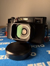 Fujifilm X100V 26,1 MP