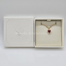 Swarovski stilla herz - swarovski,