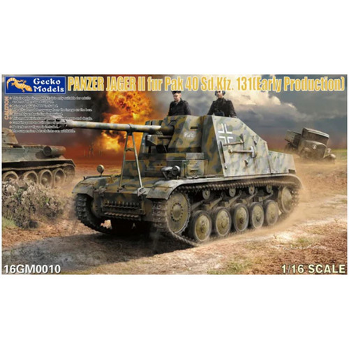 Gecko 16gm0010 scale - 16gm0010,