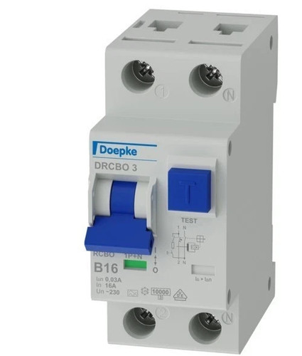 Doepke drcbo3 - doepke, fi/ls-drcbo3