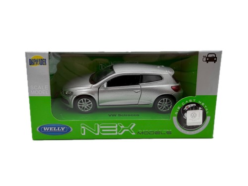 Modellauto scirocco - modellauto, vw
