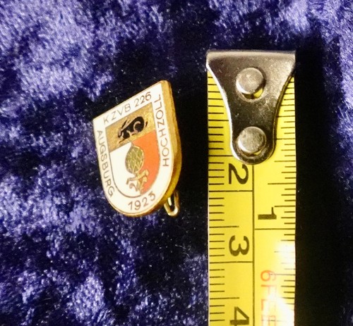 Orden medaille abzeichen - medaille,