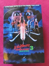 Neca Horror Figures Nightmare