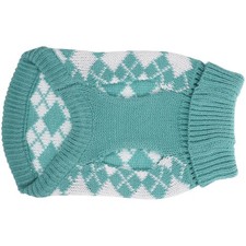  Herbst Winter Welpen Pullover