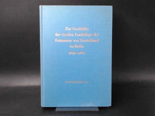 Zur geschichte der großen - zur,