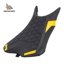 WOLFIINE Fahrersitz für