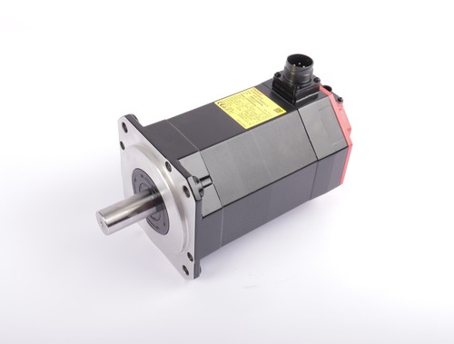 Fanuc servo motor - ac,