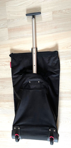 Reisenthel trolley shopper - trolley,