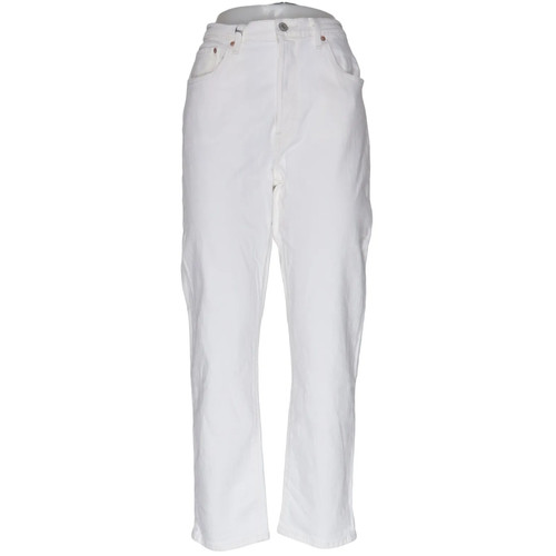 Levi strauss jeans - &, co,