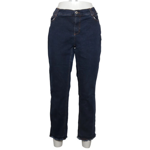 Deerberg jeans größe l - jeans,, größe: