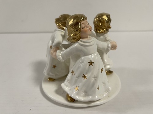 Goebel figur engel - figur,