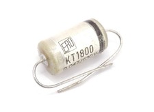 Roederstein ERO KT1800 Film