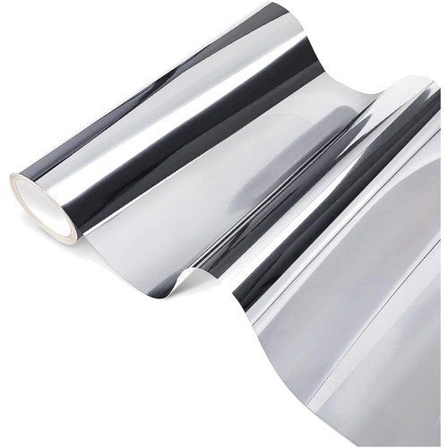 Vinylfolie silber - vinylfolie,