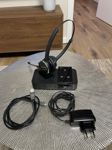 Jabra pro 9450 flex duo - 9450,