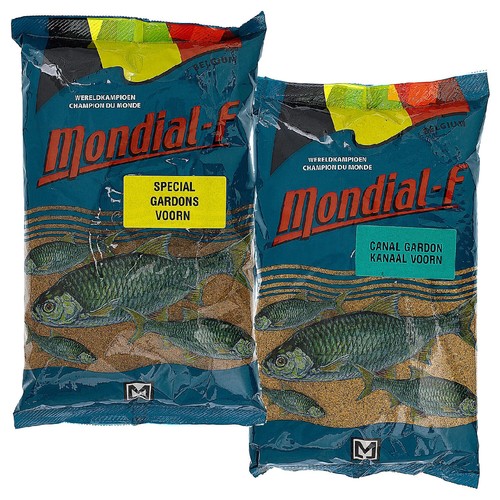 Mondial rotaugen lockfutter - rotaugen,