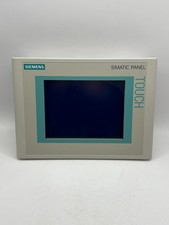 Siemens Simatic TP177B 6AV6
