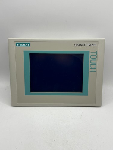 Siemens simatic tp177b - simatic,