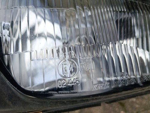 Yamaha 600 900 diversion - xj,