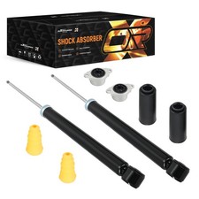 Stoßdämpfer Hinten for Ford