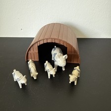 Playmobil Zum Bauernhof 5122