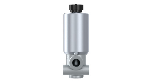 Wabco wege magnetventil - wabco, 3/2-wege-magnetventil