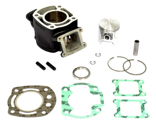 Zylinder tuning 110 - tuning, cc