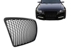 Kühlergrill Grille ohne