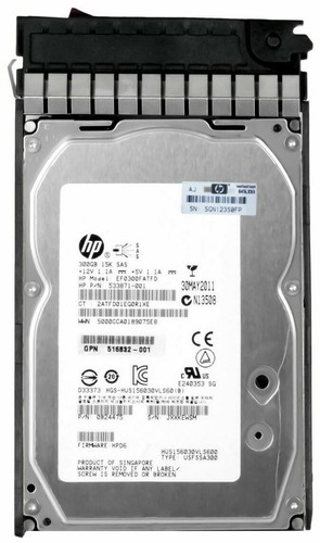 Neu ef0300fatfd 300gb - neu, hp