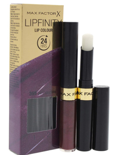 Max factor lipfinity lip - factor,