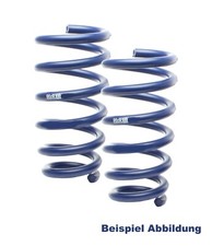 H+R Federn BMW 5er E60