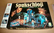 rar: Spukschloß  MB Spiele / in OVP - anschauen