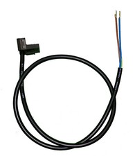 Danfoss Netzkabel 3 polig