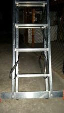 Leiter/Kombileiter  ausziehbar gebraucht