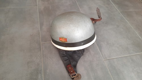Ddr veb perfekt helm - mz,