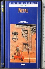 ASIEN. NEPAL. HERZOG. LE