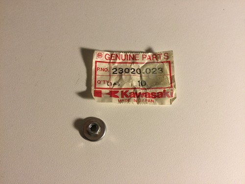 Kawasaki mutter scheinwerfer - kawasaki,