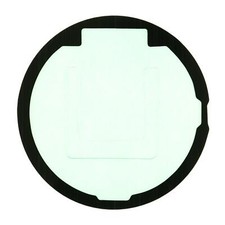 Samsung Galaxy Gear S2 Kleber