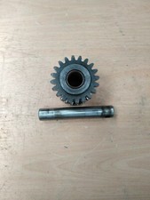 IHC Mc Cormick DED3 DGD4 Getriebe Zahnrad Radblock 20 Zähne 711271R1