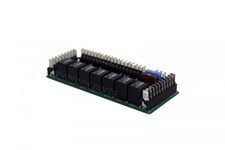 Platine SZH 7 für Zepro