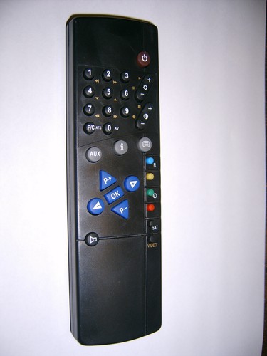 Neuware ersatz fernbedienung - neuware,