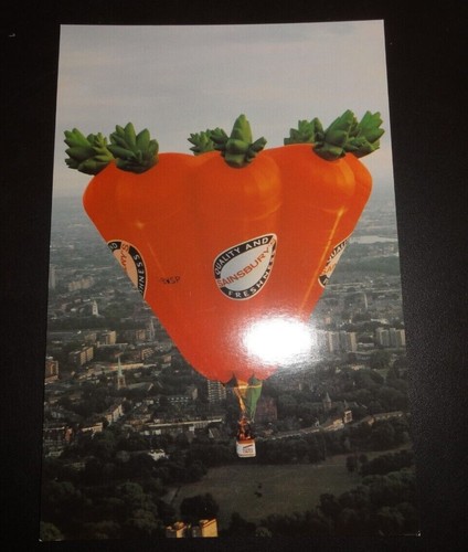 Sainsbury bunch carrots - sainsbury's, of