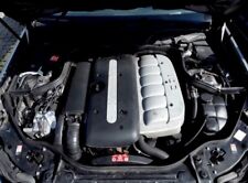 2003 Mercedes Benz W211 S211